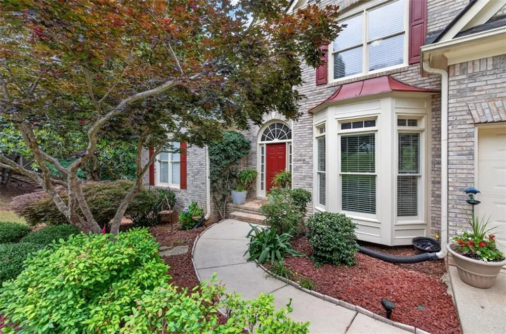 859 Misty River Court Dacula, GA 30019