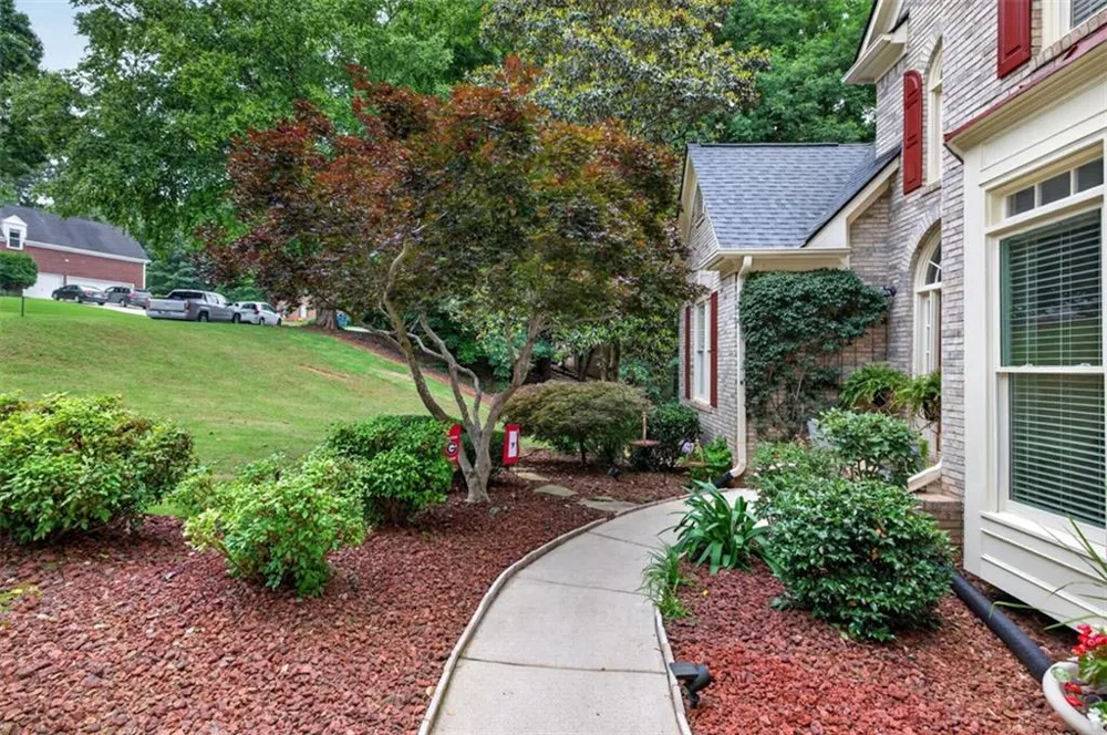 859 Misty River Court Dacula, GA 30019