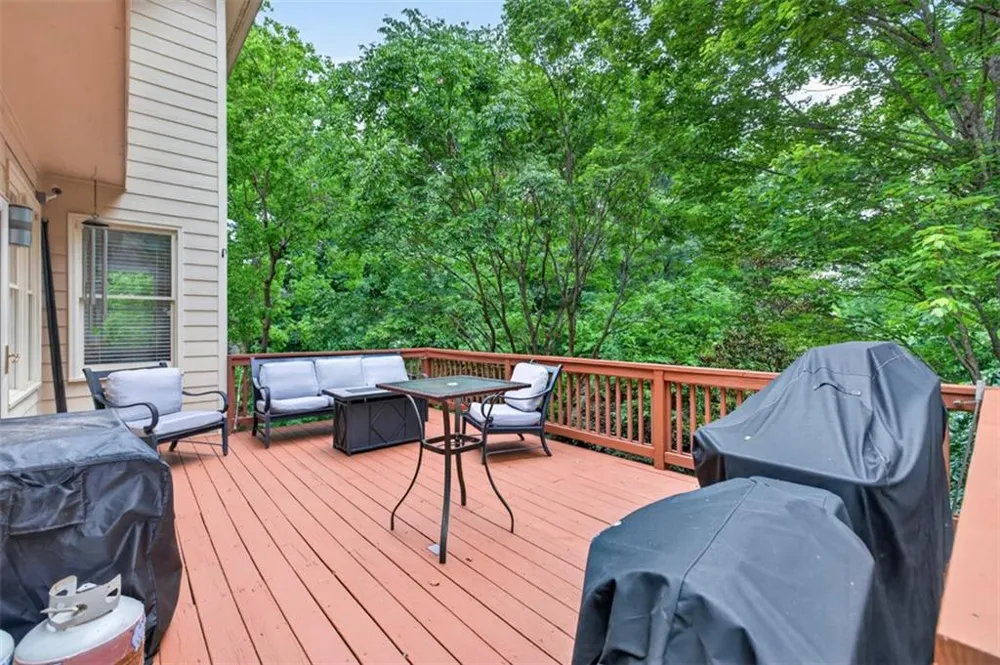 859 Misty River Court Dacula, GA 30019