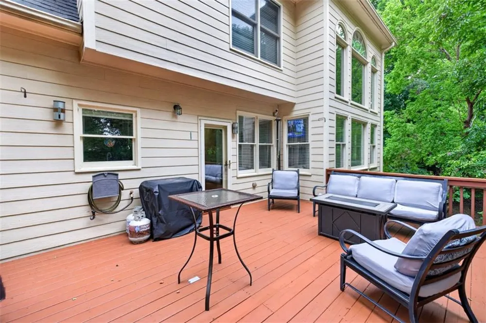 859 Misty River Court Dacula, GA 30019