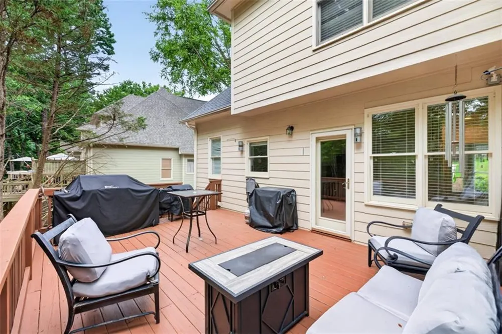 859 Misty River Court Dacula, GA 30019