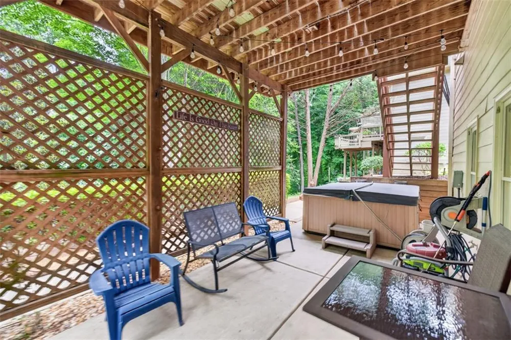 859 Misty River Court Dacula, GA 30019