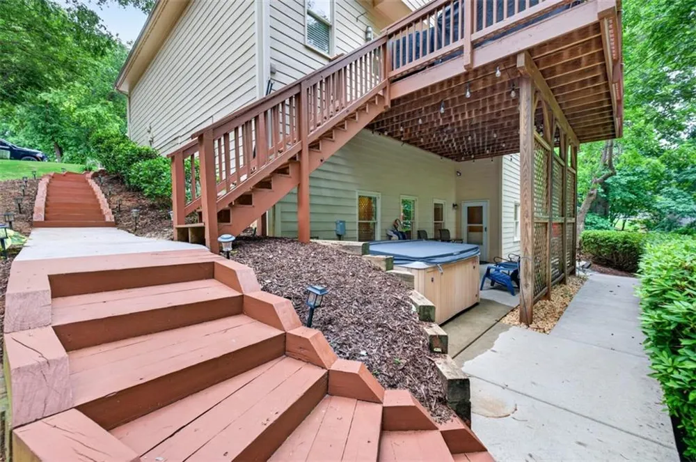 859 Misty River Court Dacula, GA 30019