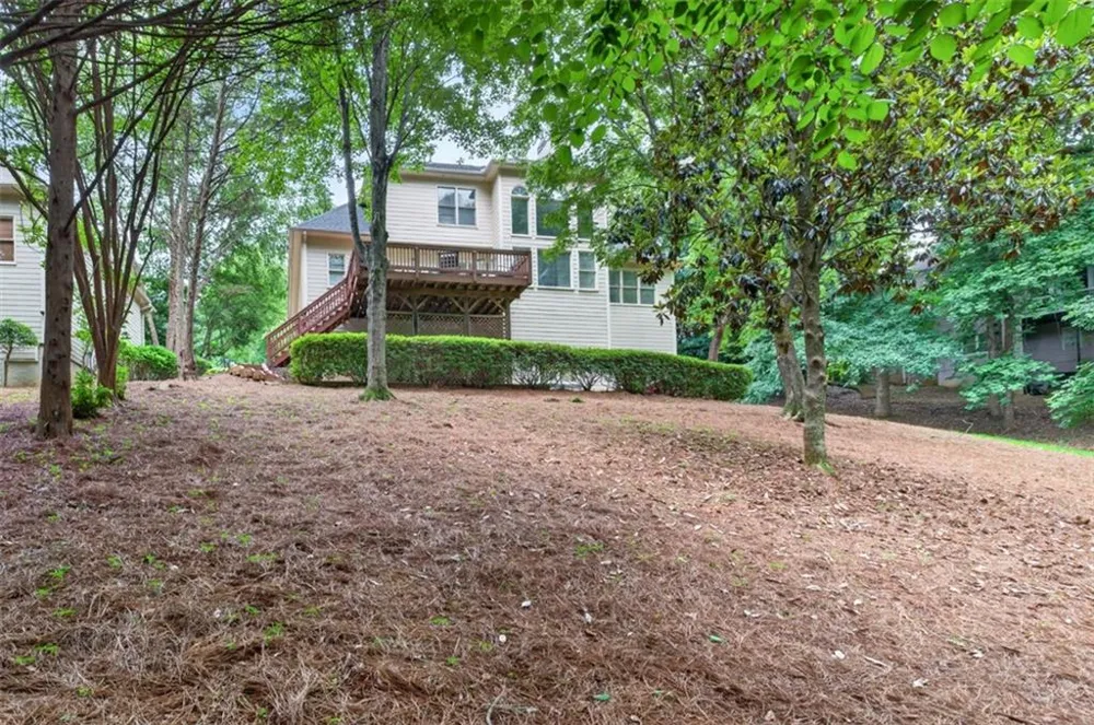 859 Misty River Court Dacula, GA 30019