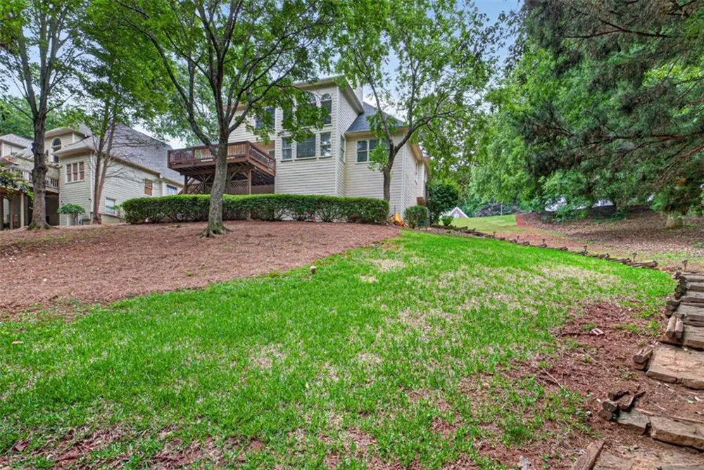 859 Misty River Court Dacula, GA 30019