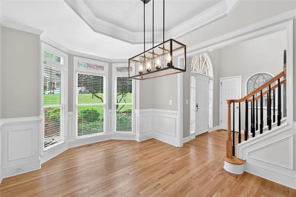 859 Misty River Court Dacula, GA 30019