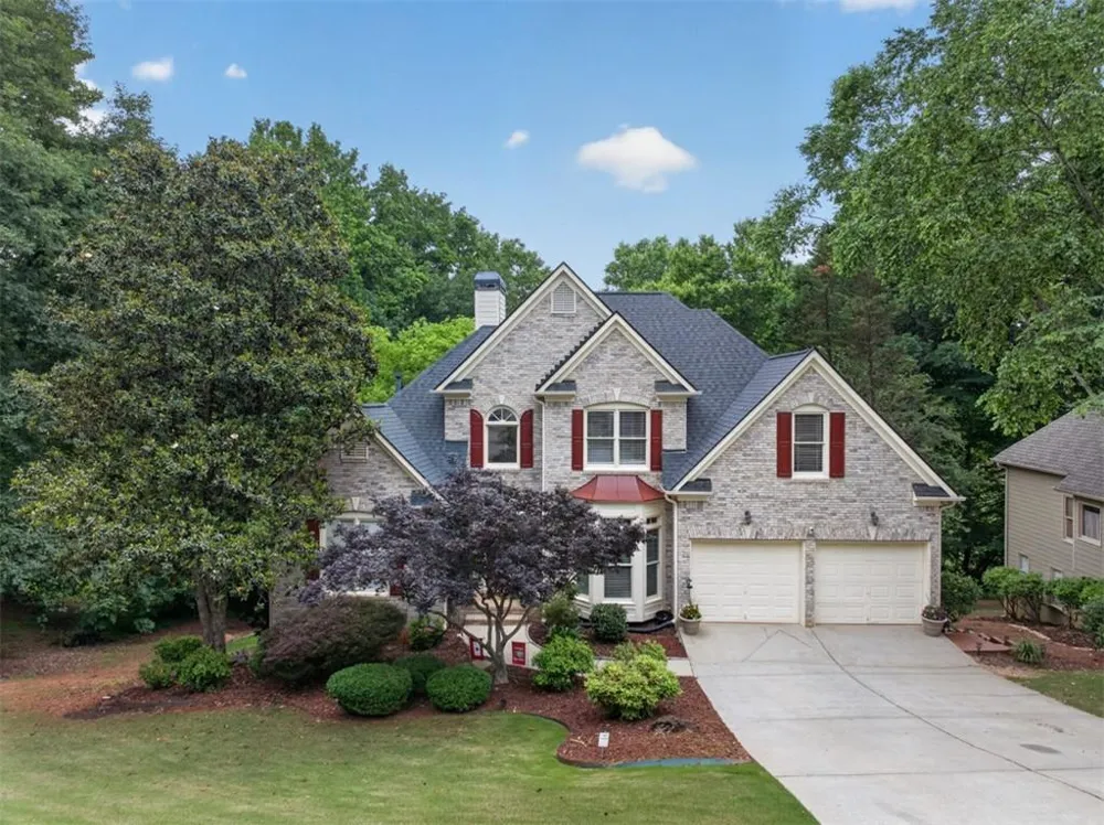 859 Misty River Court Dacula, GA 30019