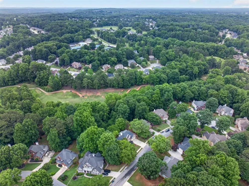 859 Misty River Court Dacula, GA 30019