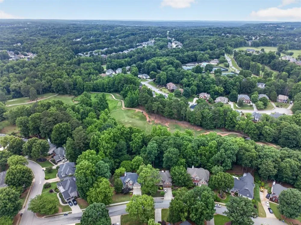 859 Misty River Court Dacula, GA 30019
