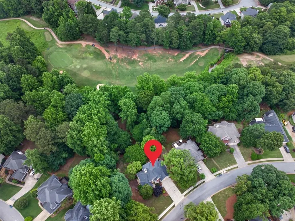 859 Misty River Court Dacula, GA 30019