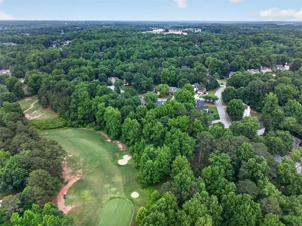 859 Misty River Court Dacula, GA 30019