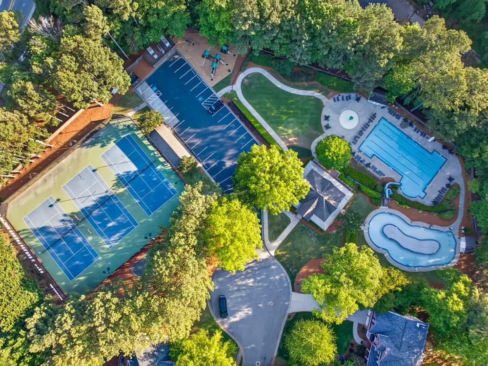 859 Misty River Court Dacula, GA 30019