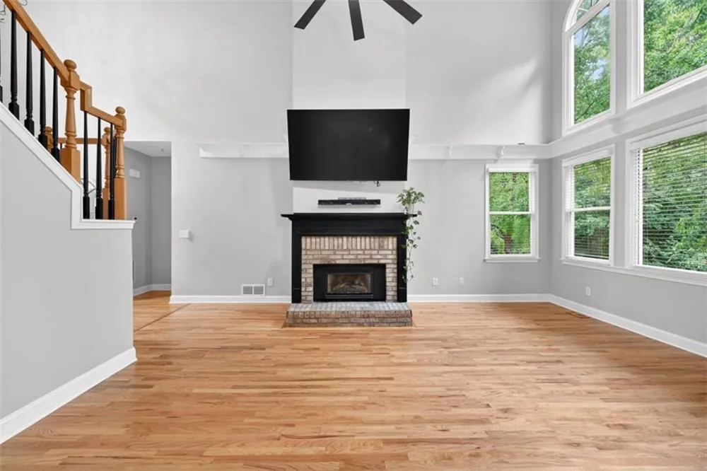 859 Misty River Court Dacula, GA 30019
