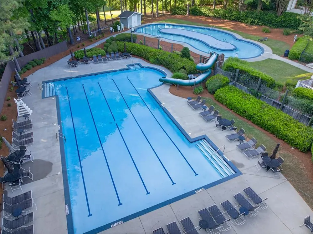 859 Misty River Court Dacula, GA 30019