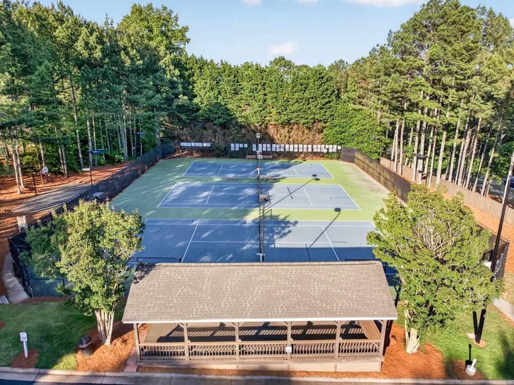 859 Misty River Court Dacula, GA 30019