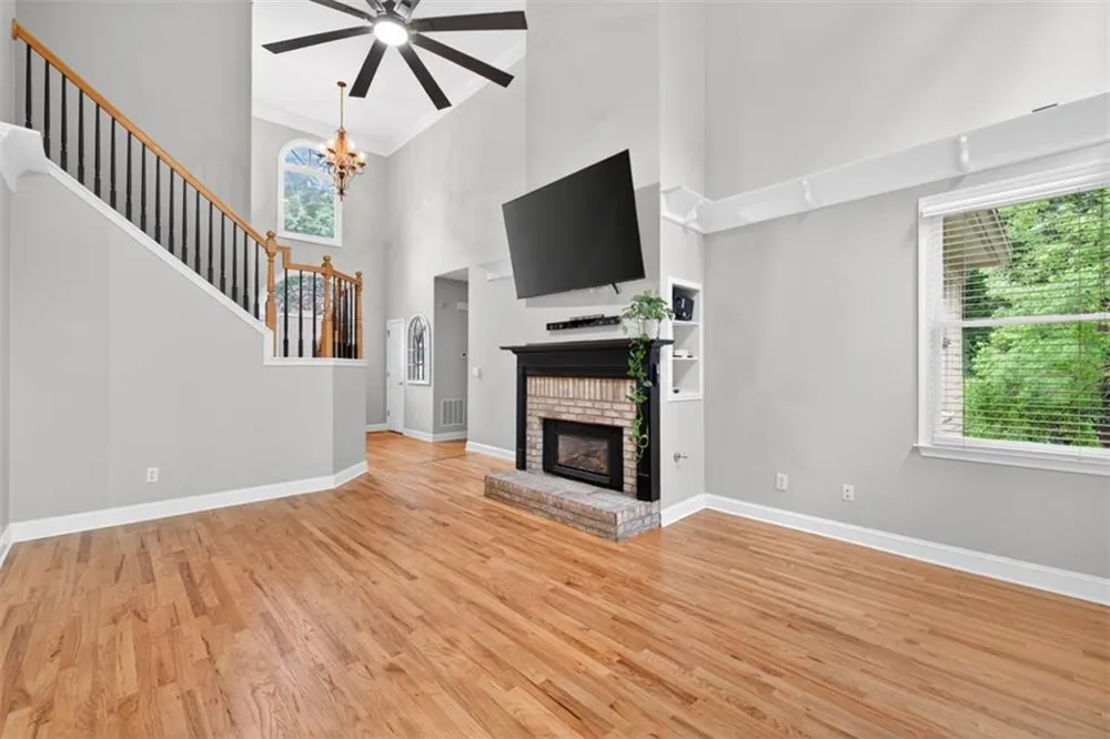 859 Misty River Court Dacula, GA 30019
