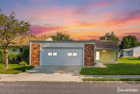 110-C Chatham Drive