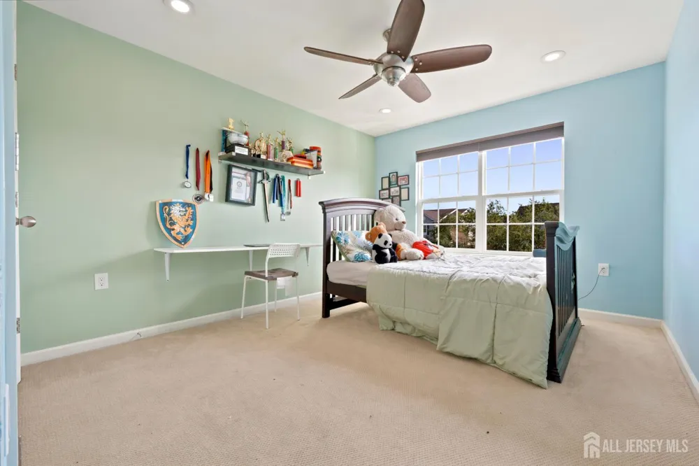 23 Morris Lane Cranbury, NJ 08512
