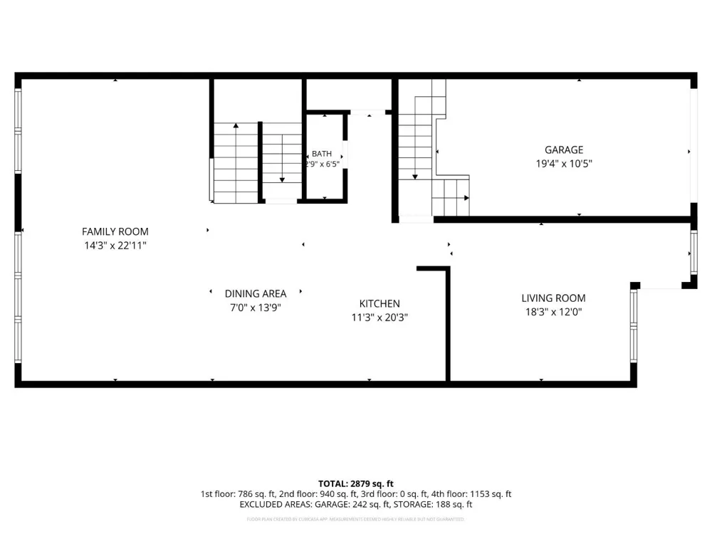 23 Morris Lane Cranbury, NJ 08512