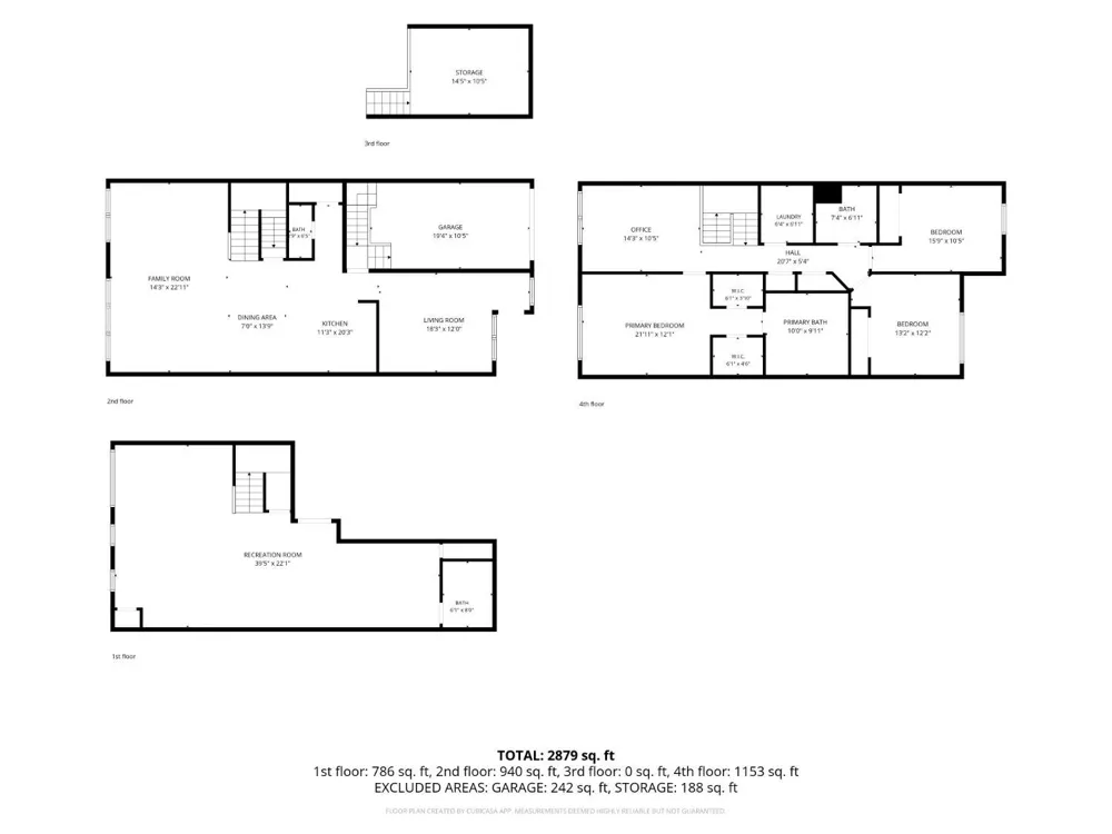 23 Morris Lane Cranbury, NJ 08512