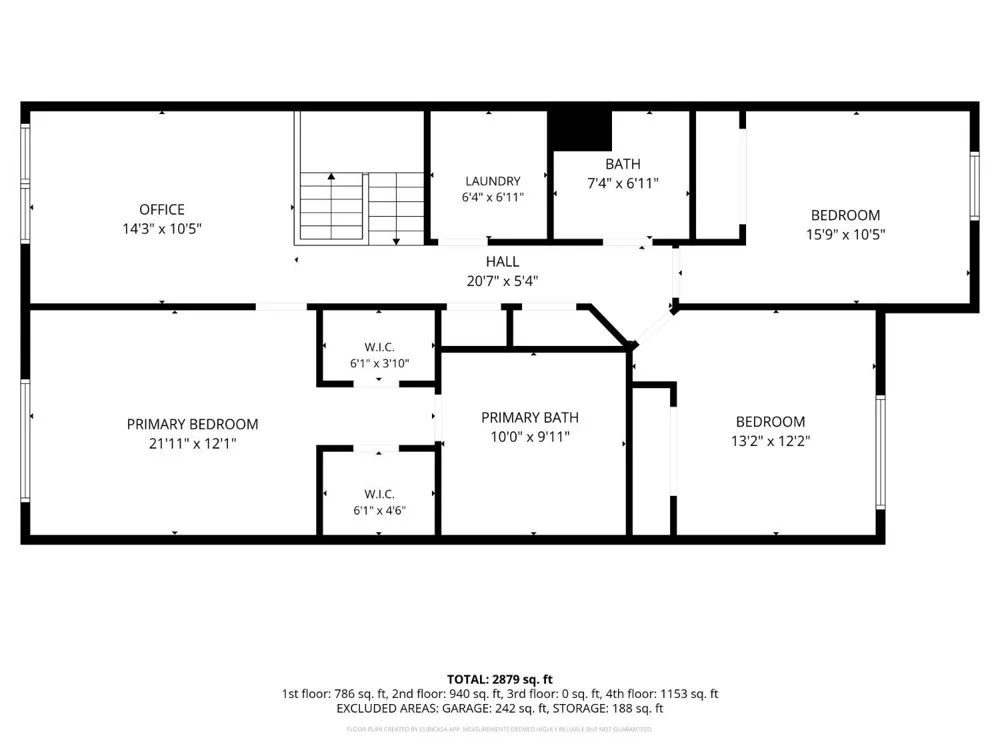 23 Morris Lane Cranbury, NJ 08512