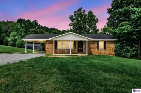3884 Rineyville Road