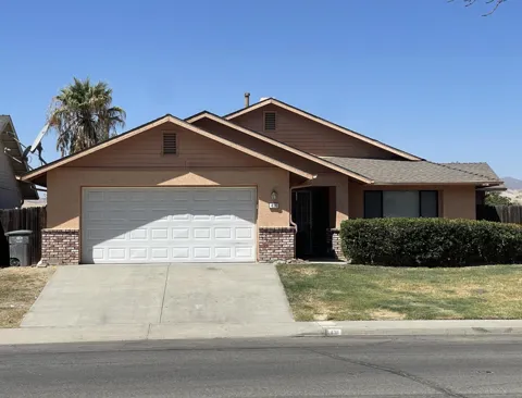 438 Buckeye Springs Street