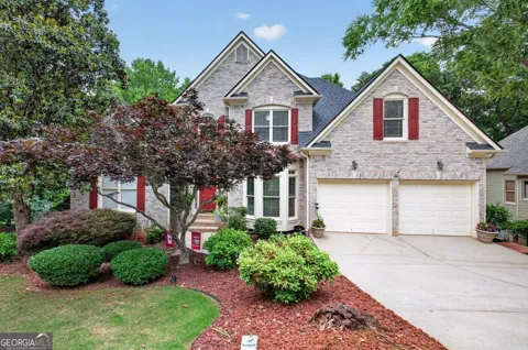 859 Misty River CT