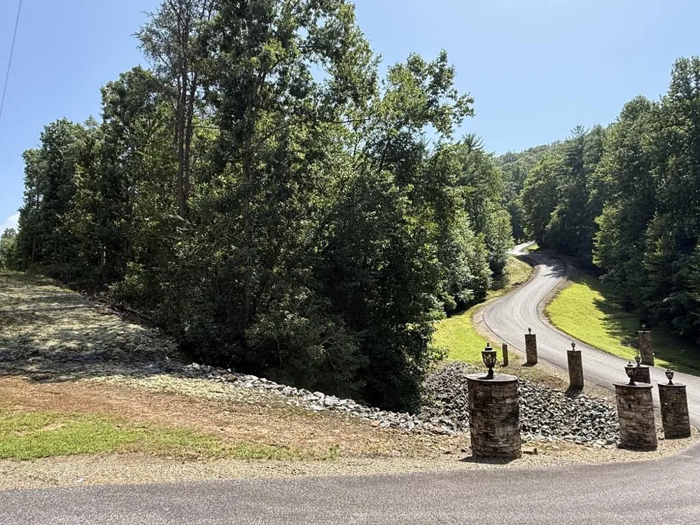 Lot 5 Wild Laurel Brasstown, NC 28902