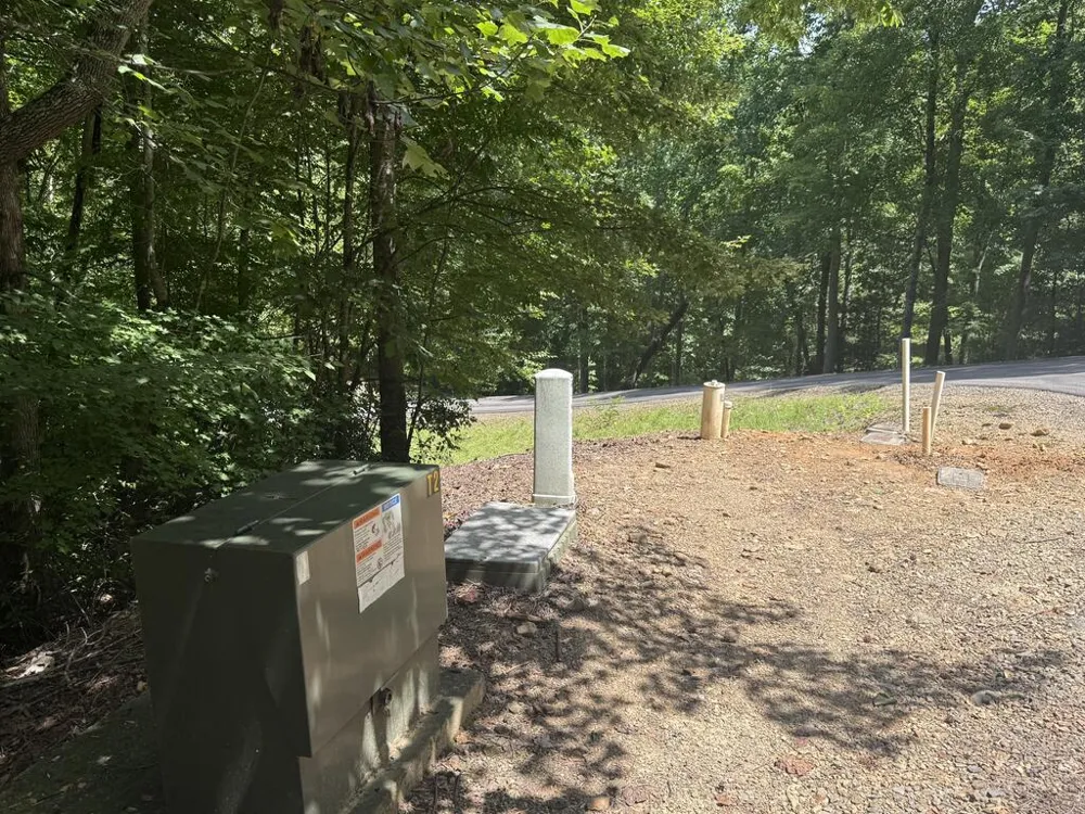 Lot 5 Wild Laurel Brasstown, NC 28902