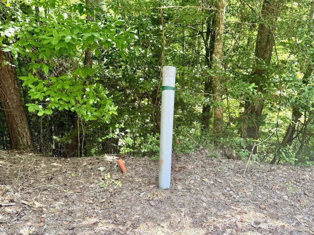 Lot 5 Wild Laurel Brasstown, NC 28902