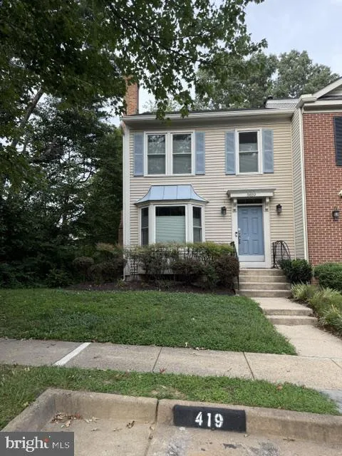 5859 WESTWATER COURT Centreville, VA 20121