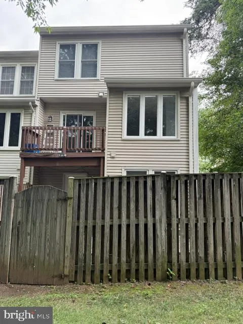5859 WESTWATER COURT Centreville, VA 20121