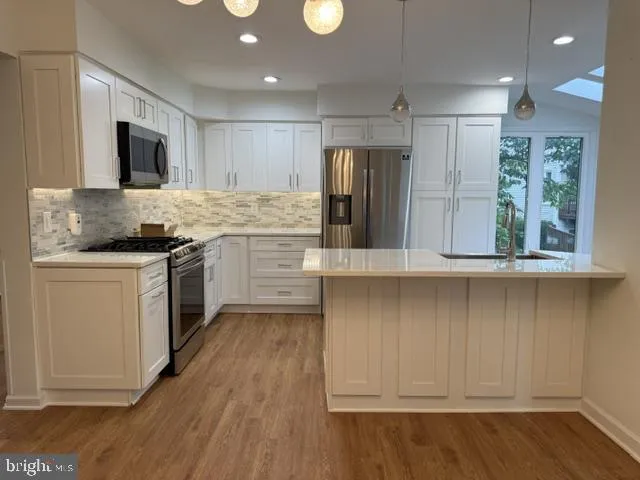 5859 WESTWATER COURT Centreville, VA 20121