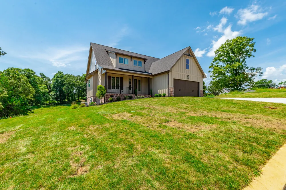 7384 Ferrell Farms Drive Harrison, TN 37341
