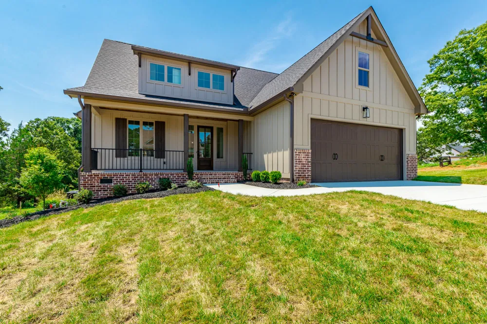 7384 Ferrell Farms Drive Harrison, TN 37341