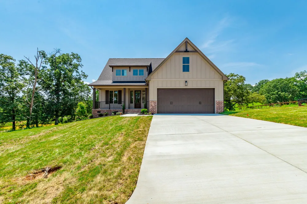 7384 Ferrell Farms Drive Harrison, TN 37341
