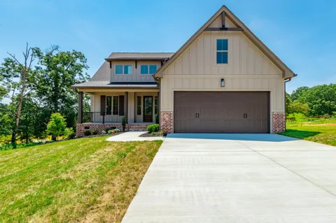 7384 Ferrell Farms Drive