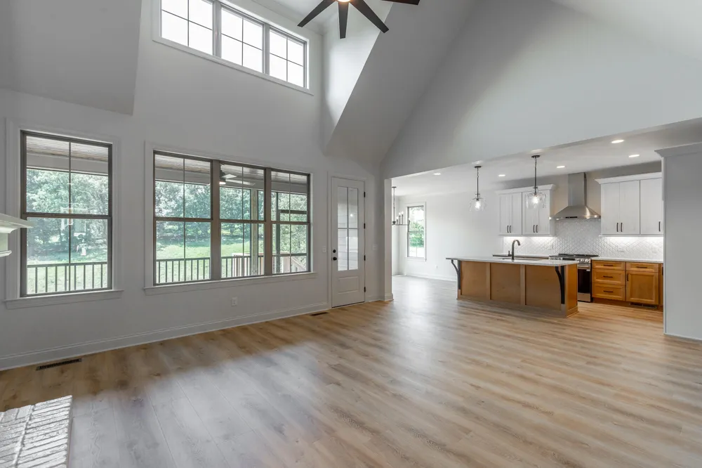 7384 Ferrell Farms Drive Harrison, TN 37341