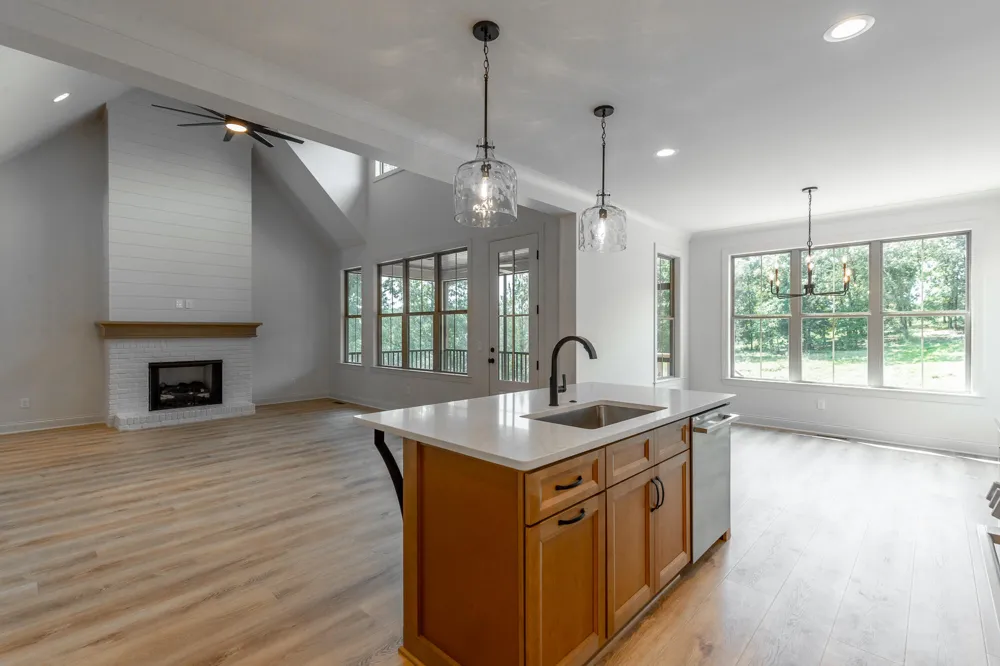 7384 Ferrell Farms Drive Harrison, TN 37341