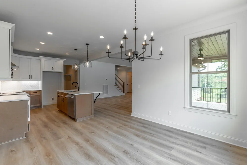 7384 Ferrell Farms Drive Harrison, TN 37341