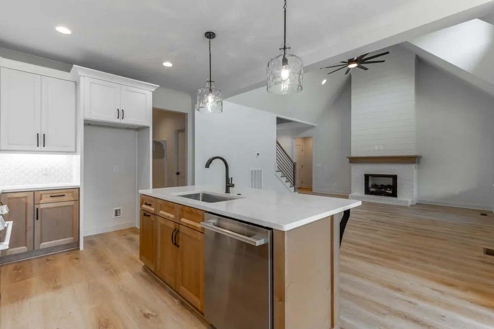 7384 Ferrell Farms Drive Harrison, TN 37341