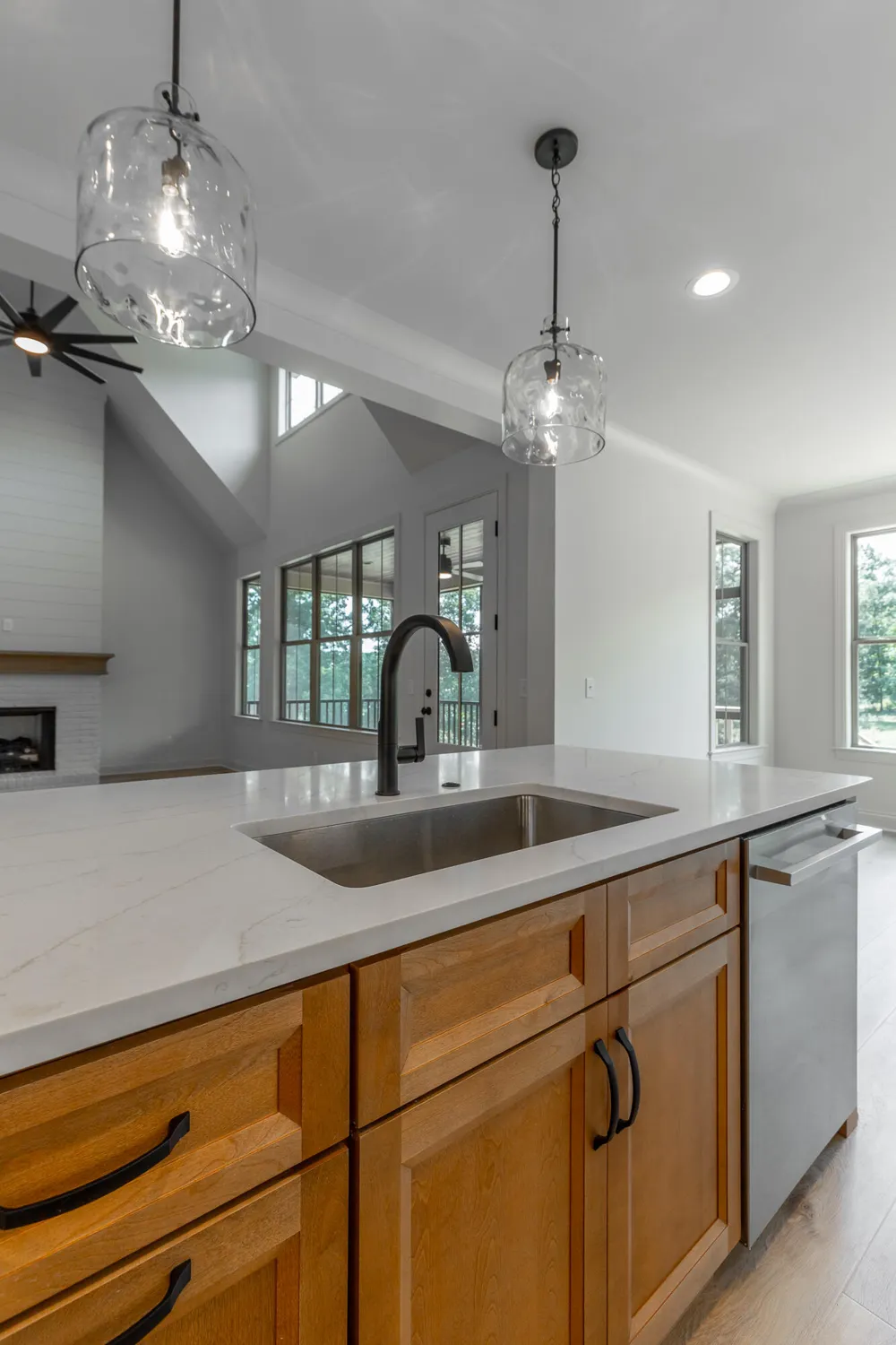 7384 Ferrell Farms Drive Harrison, TN 37341