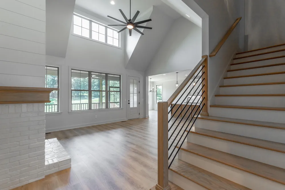 7384 Ferrell Farms Drive Harrison, TN 37341