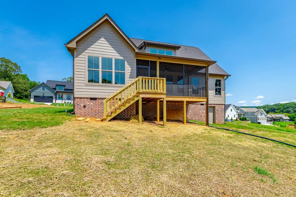 7384 Ferrell Farms Drive Harrison, TN 37341