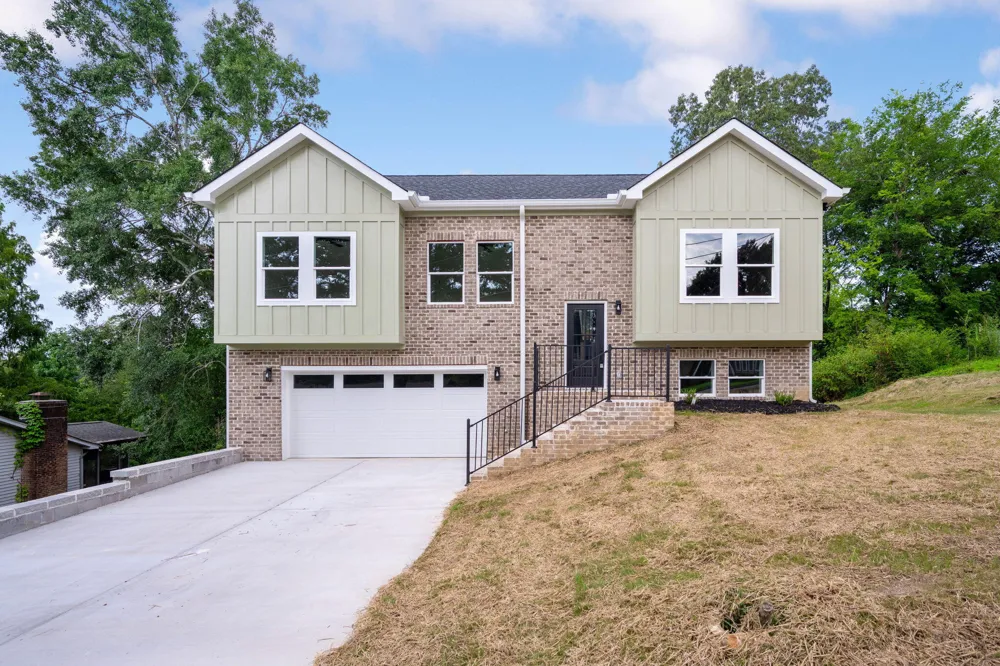 414 Peyton Drive Hixson, TN 37343