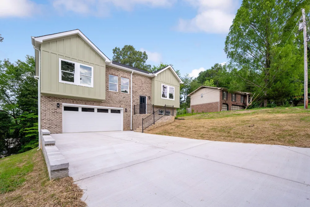 414 Peyton Drive Hixson, TN 37343