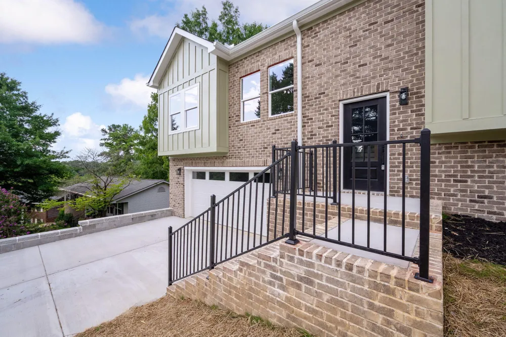 414 Peyton Drive Hixson, TN 37343