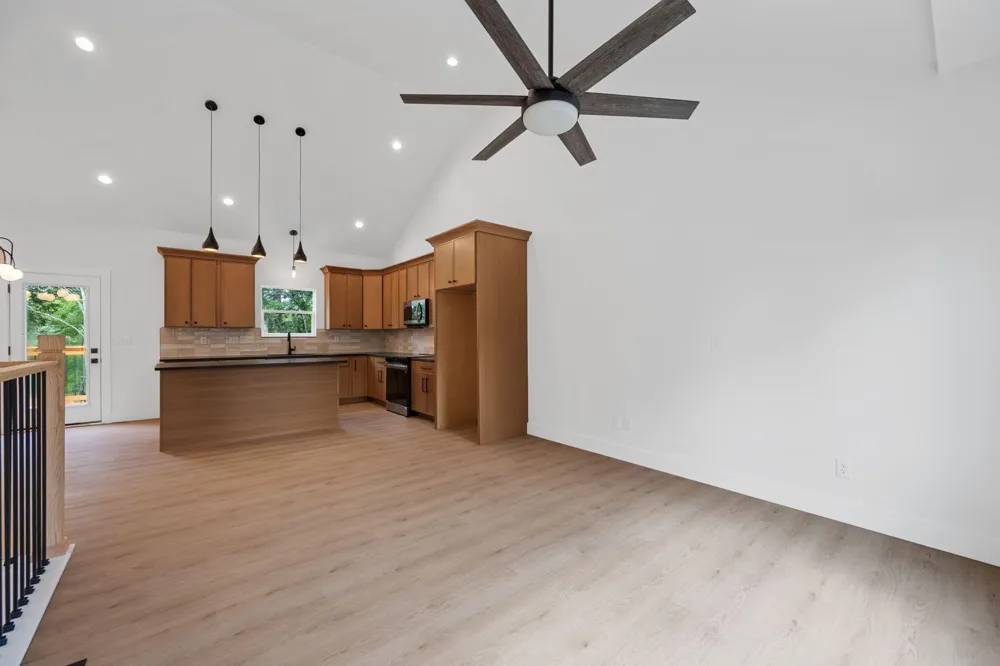 414 Peyton Drive Hixson, TN 37343