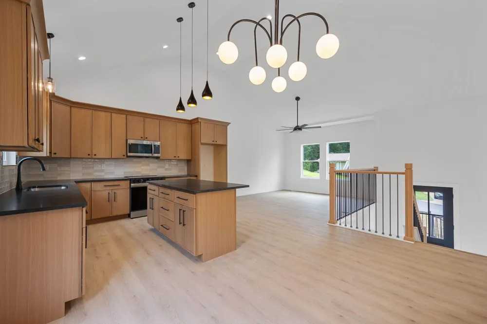 414 Peyton Drive Hixson, TN 37343